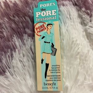 The porefessional face primer new in box